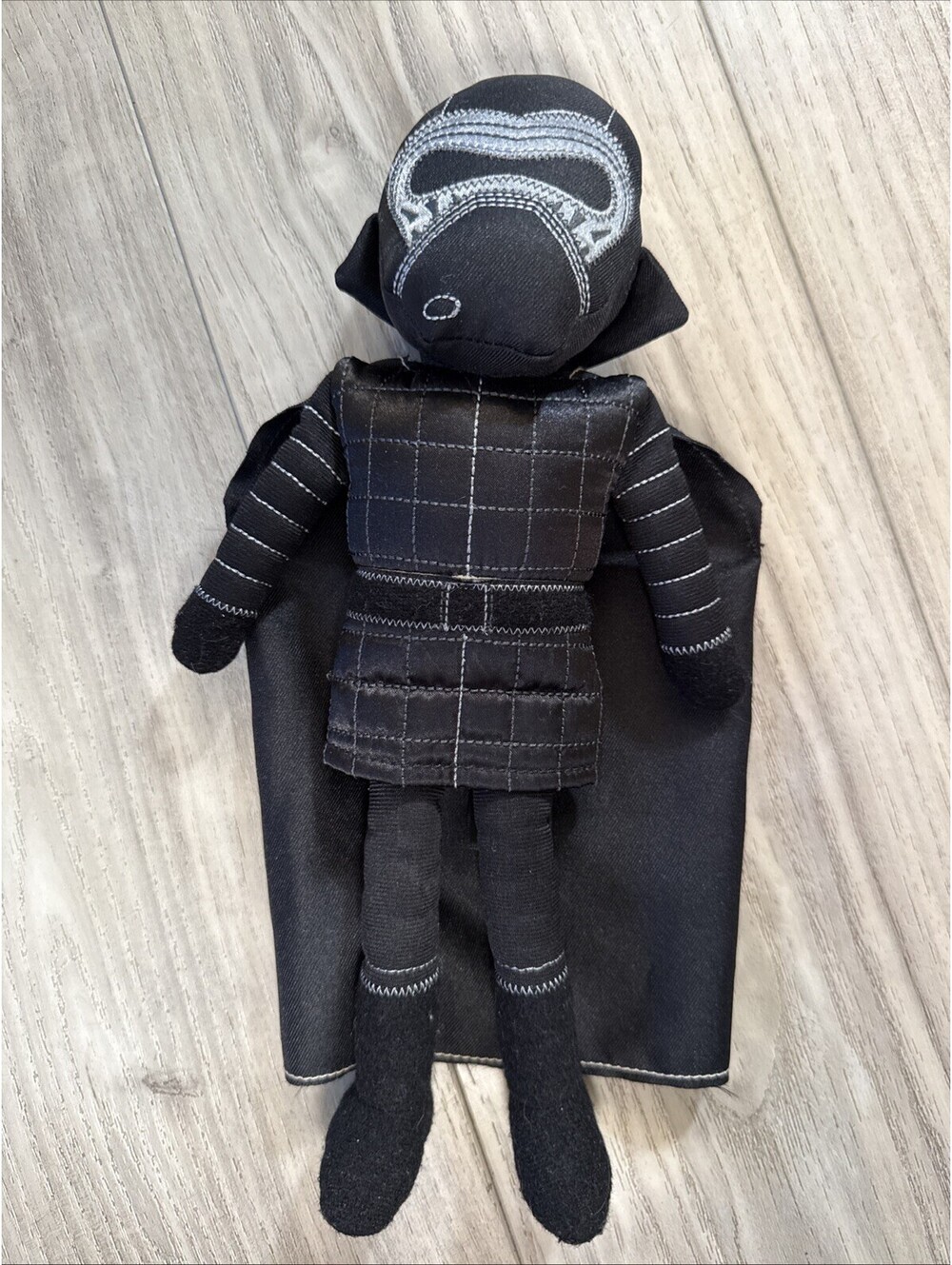 🔥Star Wars Galaxy’s Edge - KYLO REN - Plush - Toydarian Toymaker💥